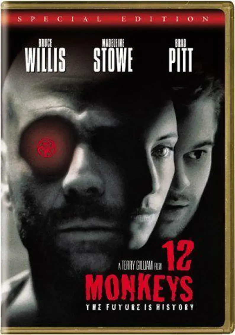 12 Monkeys
