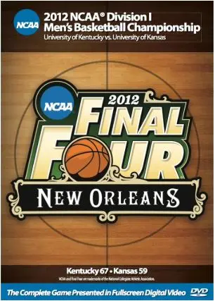 2012 NCAA Division I Men's Basketball Championship
