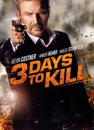 3 Days to Kill