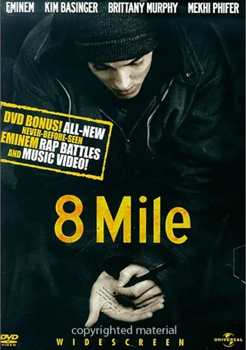 8 Mile