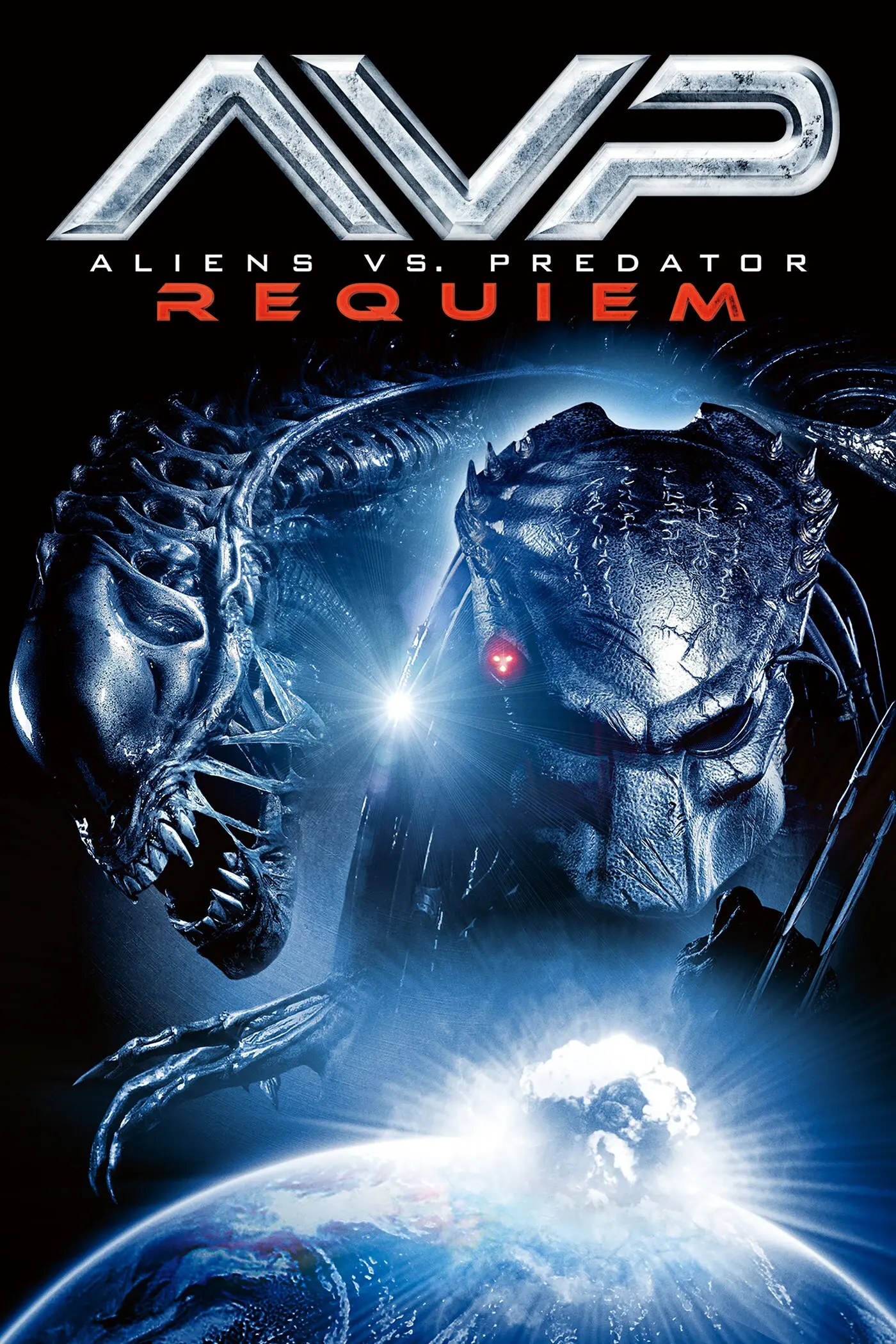 AVP Requiem