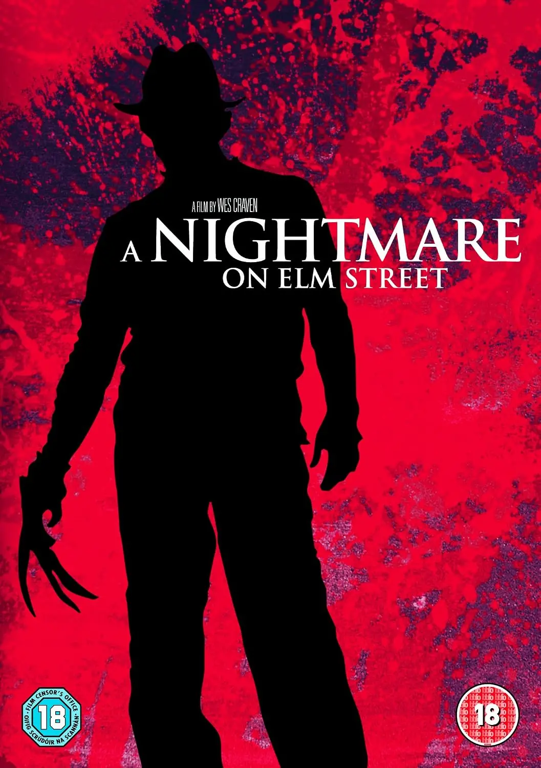A Nightmare on Elm Street - Disc Two - Special Features