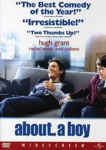 About a Boy