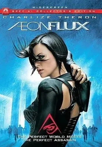 AeonFlux