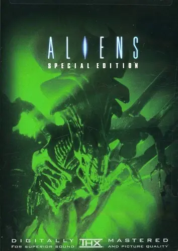 Aliens