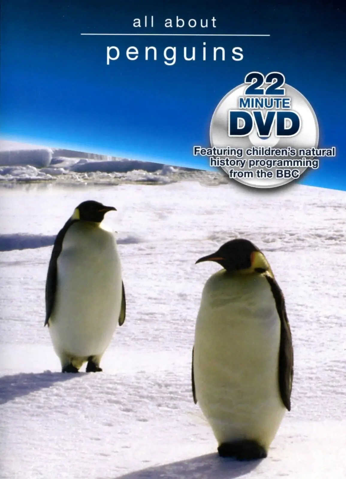 All About Penguins