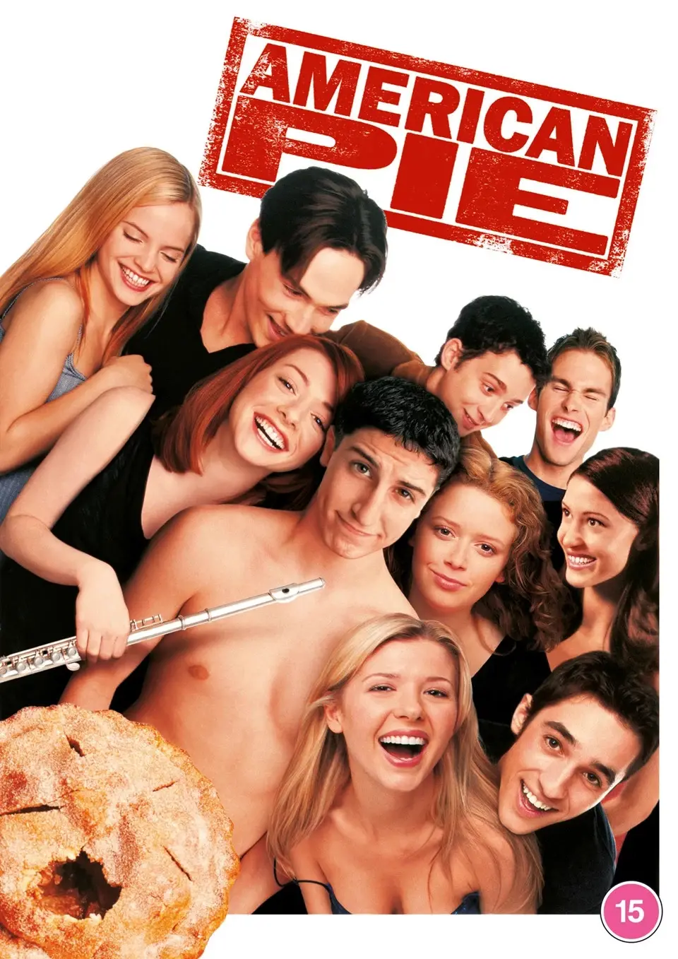 American Pie