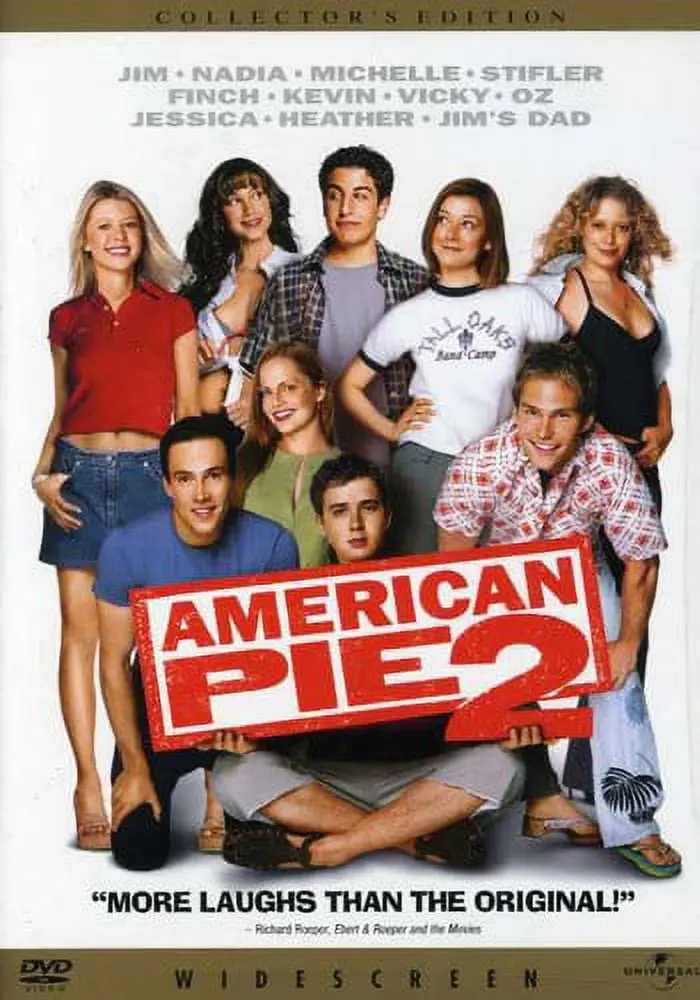 American Pie 2