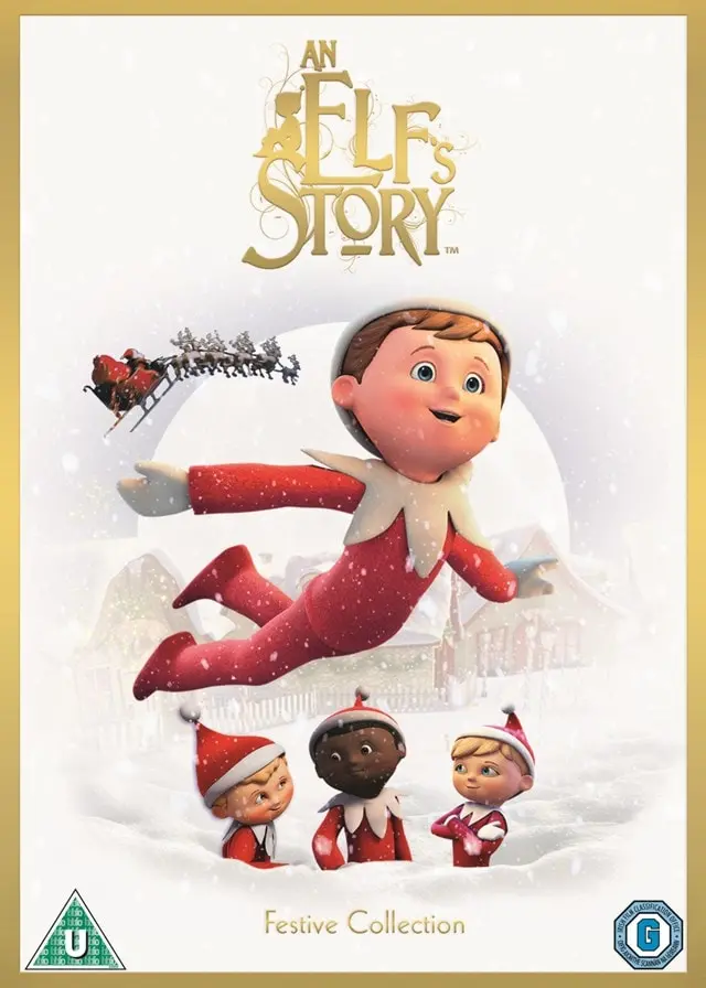 An Elf's Story