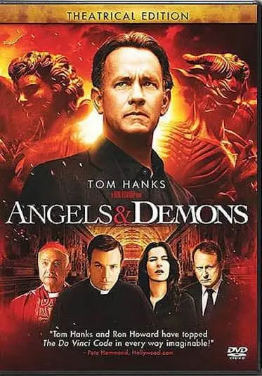 Angels & Demons
