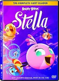 Angry Birds Stella - Season 1