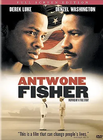 Antwone Fisher