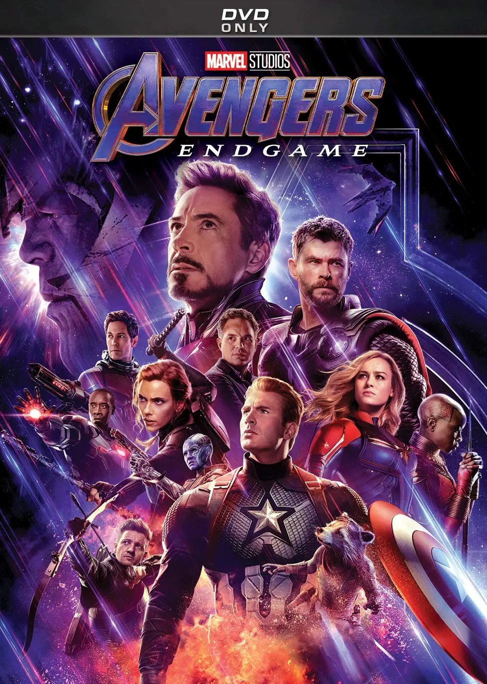 Avengers Endgame