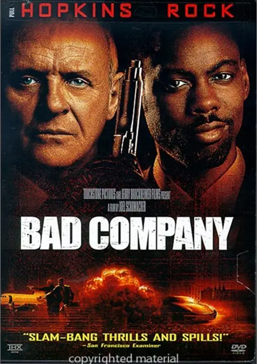 Bad Company