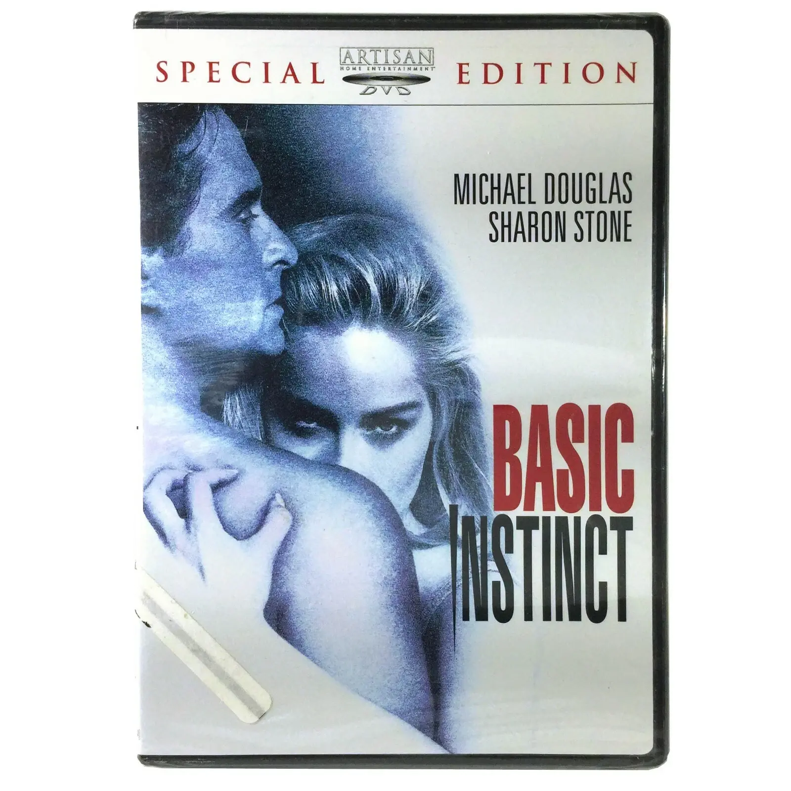 Basic Instinct
