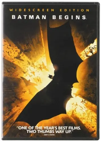 Batman Begins