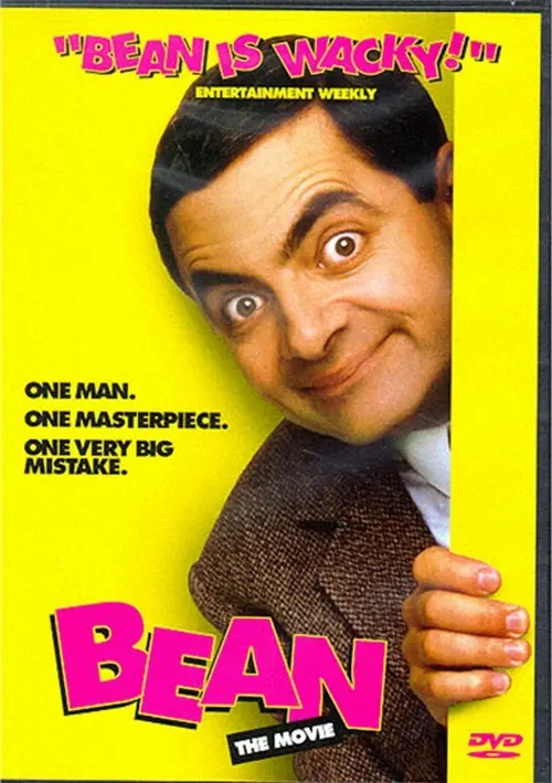 Bean - The Movie