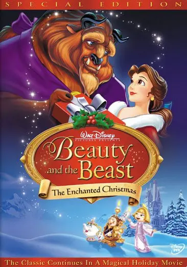 Beauty and the Beast