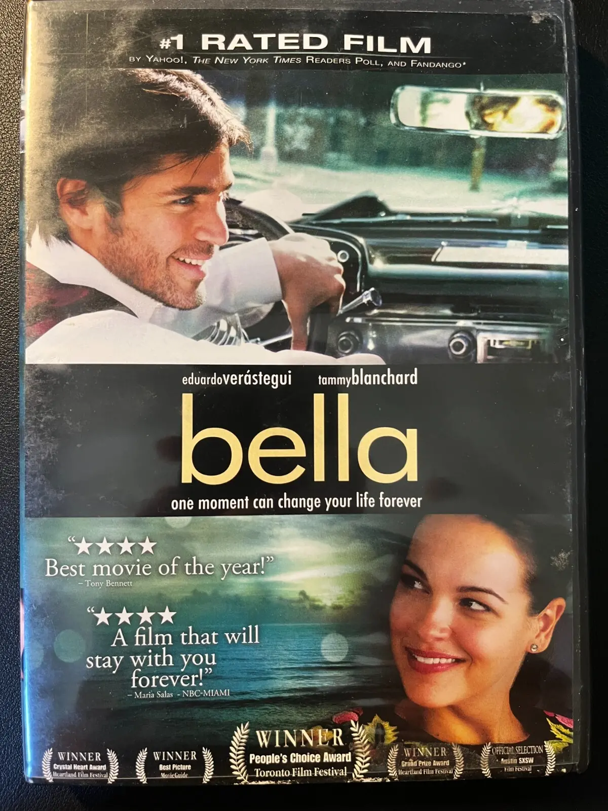 Bella