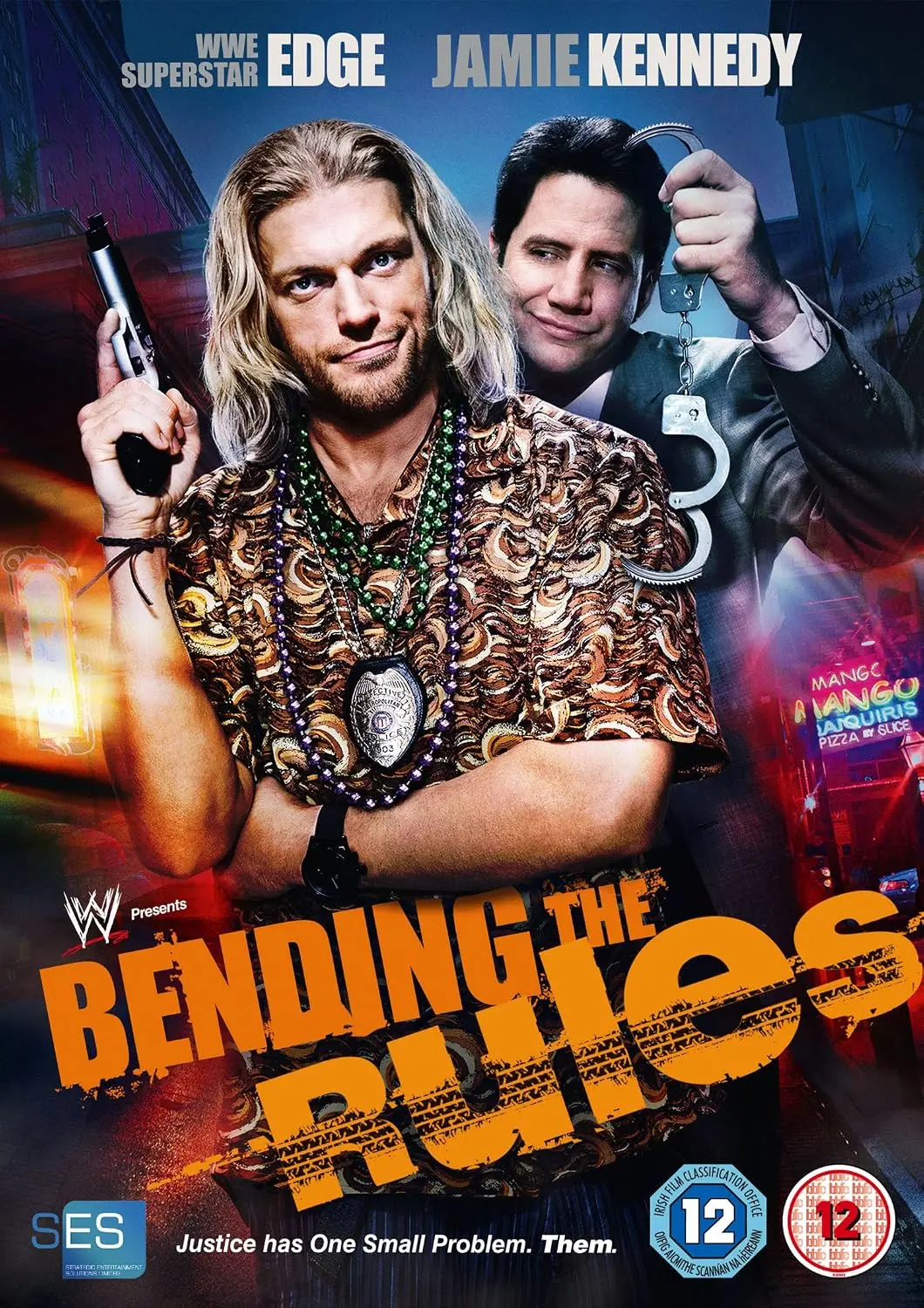 Bending the Rules