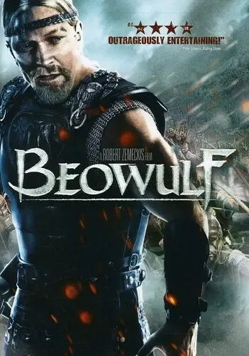 Beowulf - Director's Cut