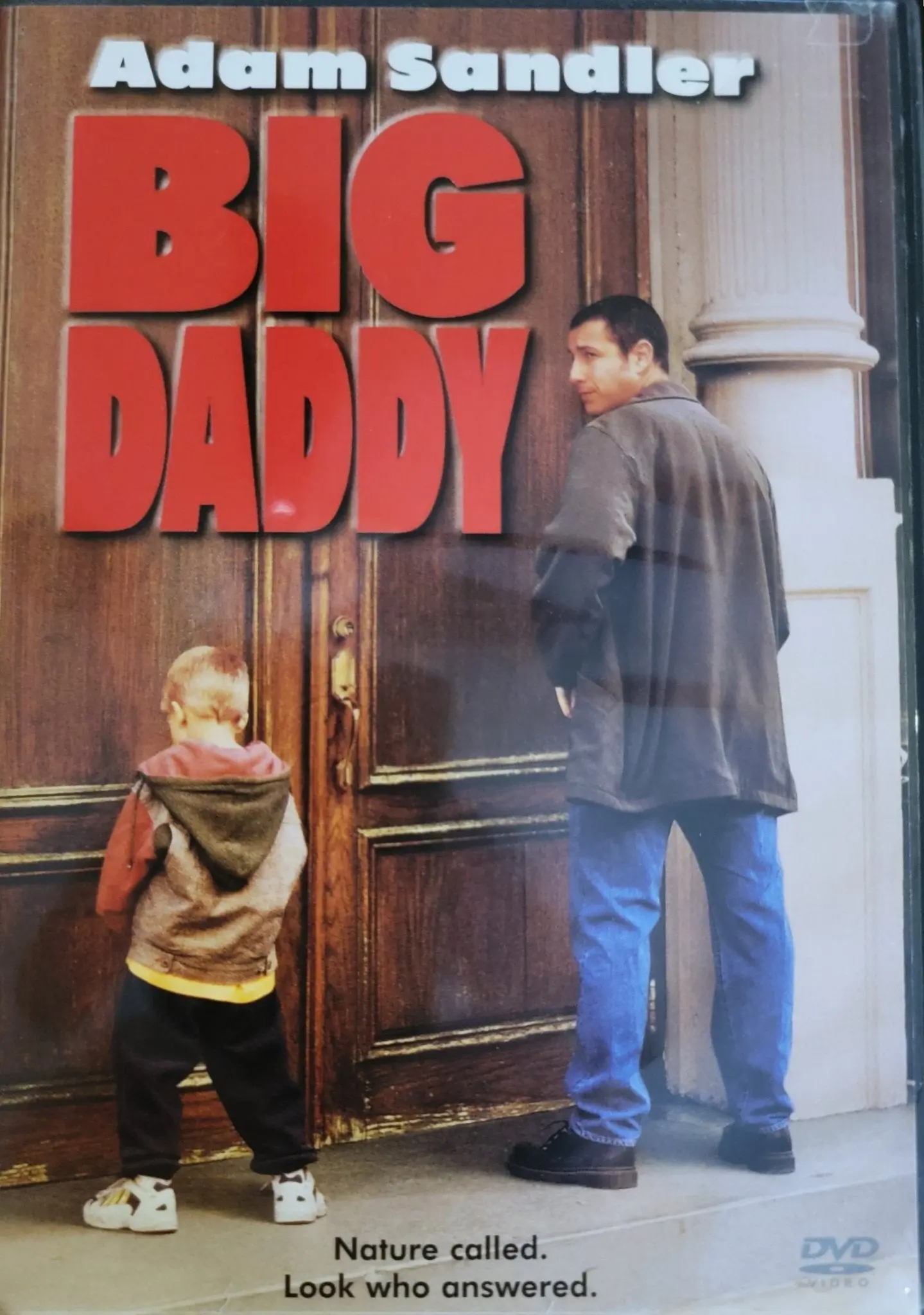 Big Daddy