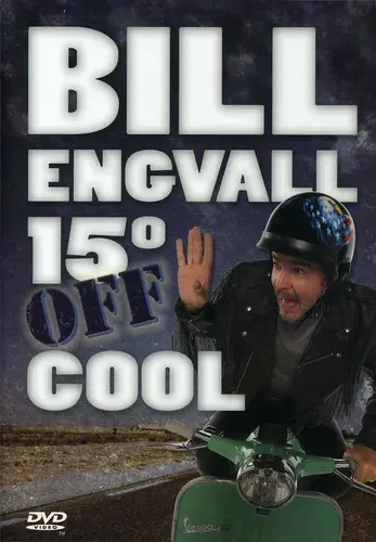 Bill Engvall 15 Degrees Off Cool