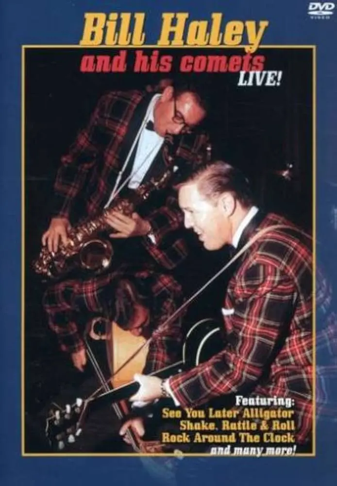Bill Haley and his Comets