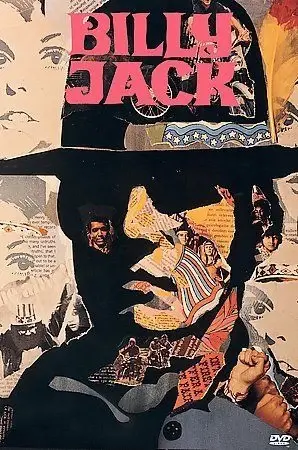 Billy Jack