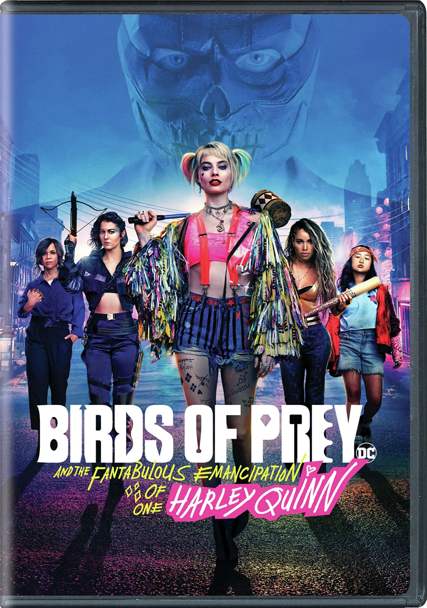 Birds of Prey - Disc Two