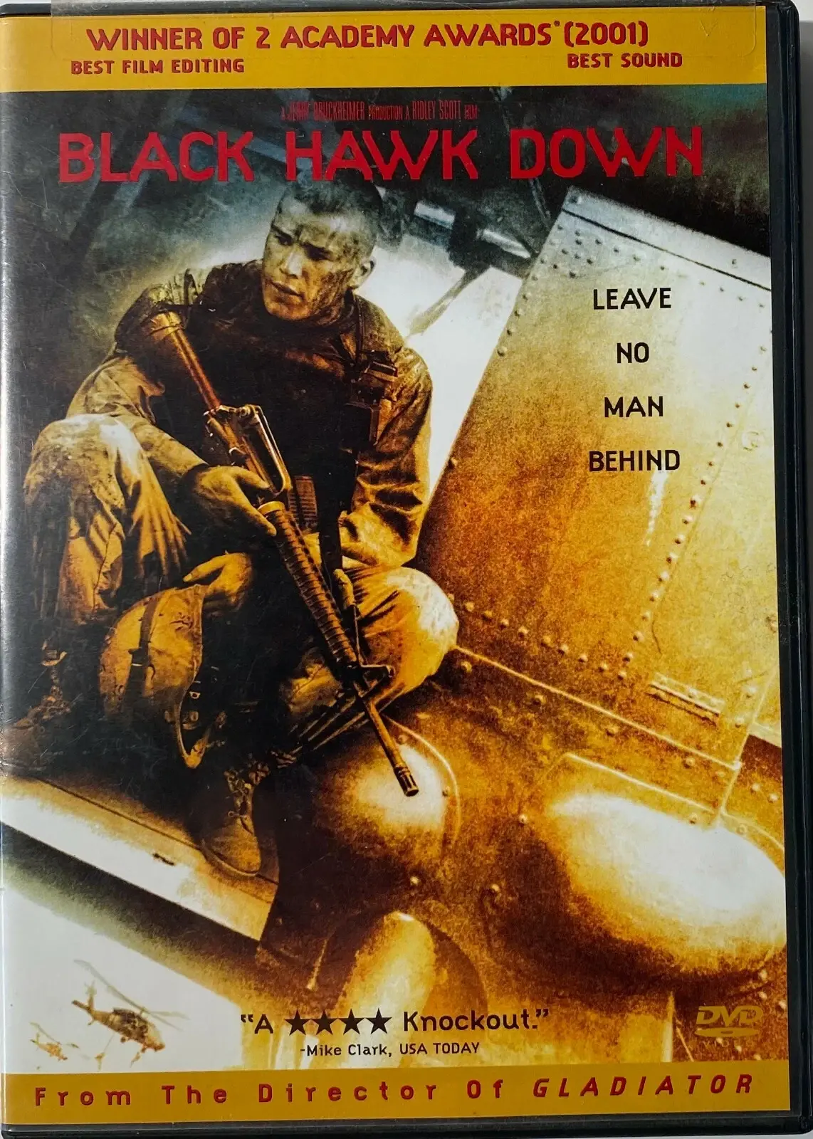 Black Hawk Down