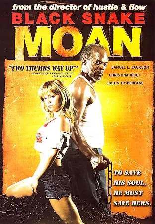 Black Snake Moan