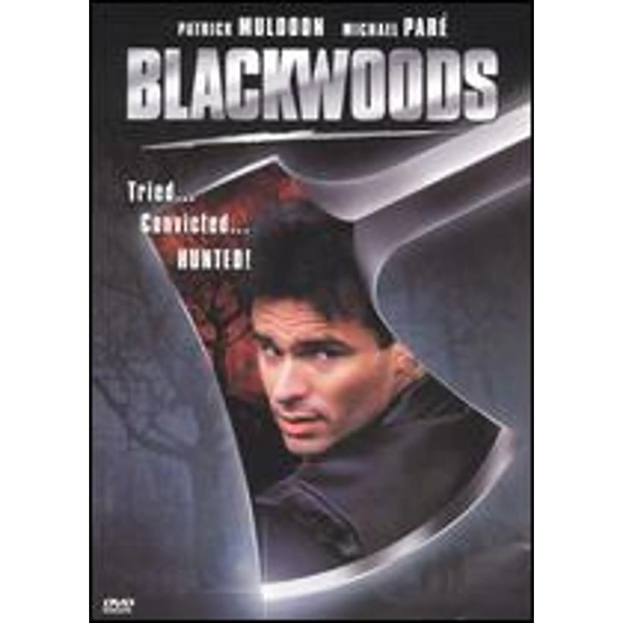 Blackwoods