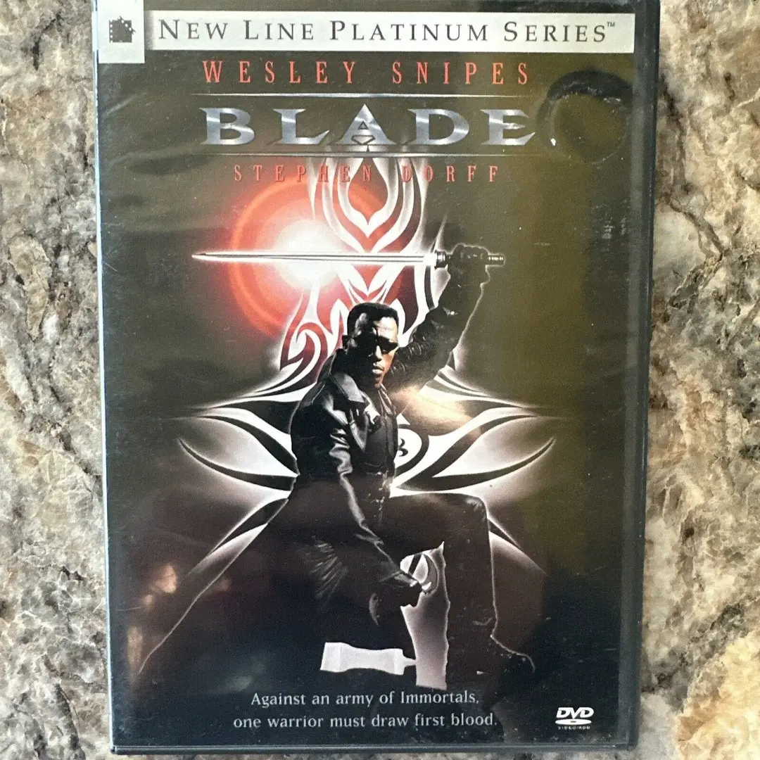 Blade
