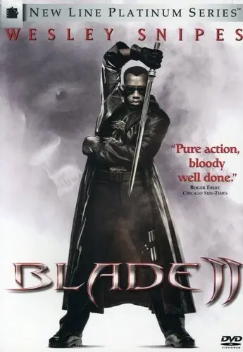 Blade / Blade II