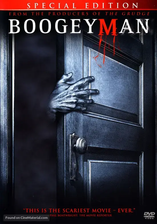 BoogeyMan