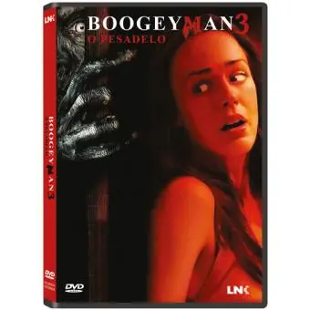 Boogey Man 3