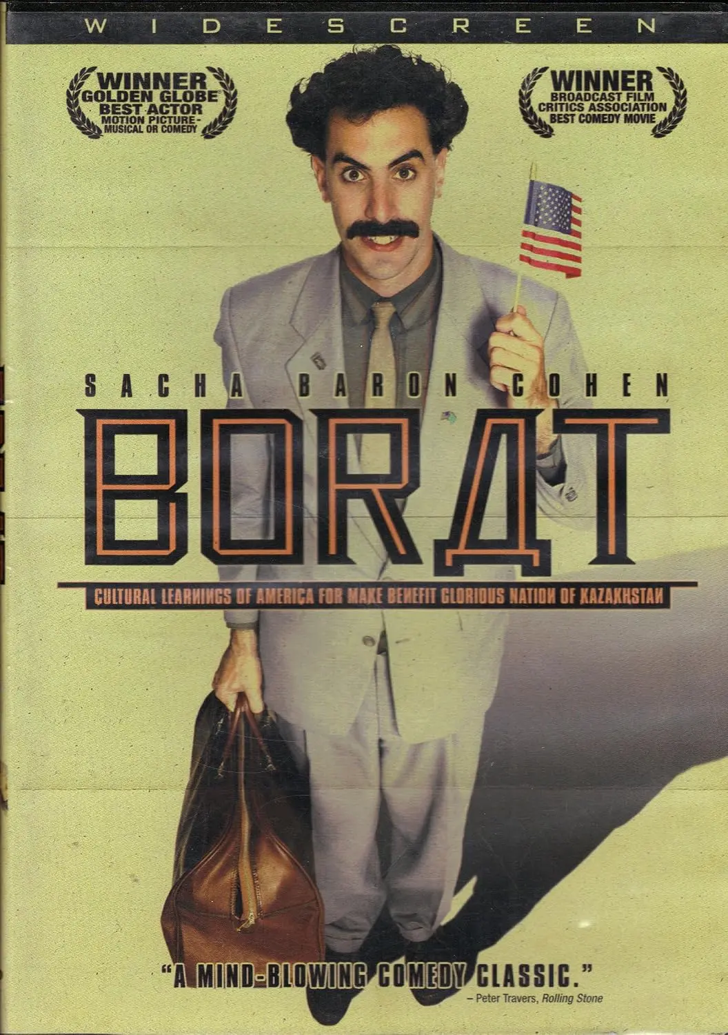 Borat
