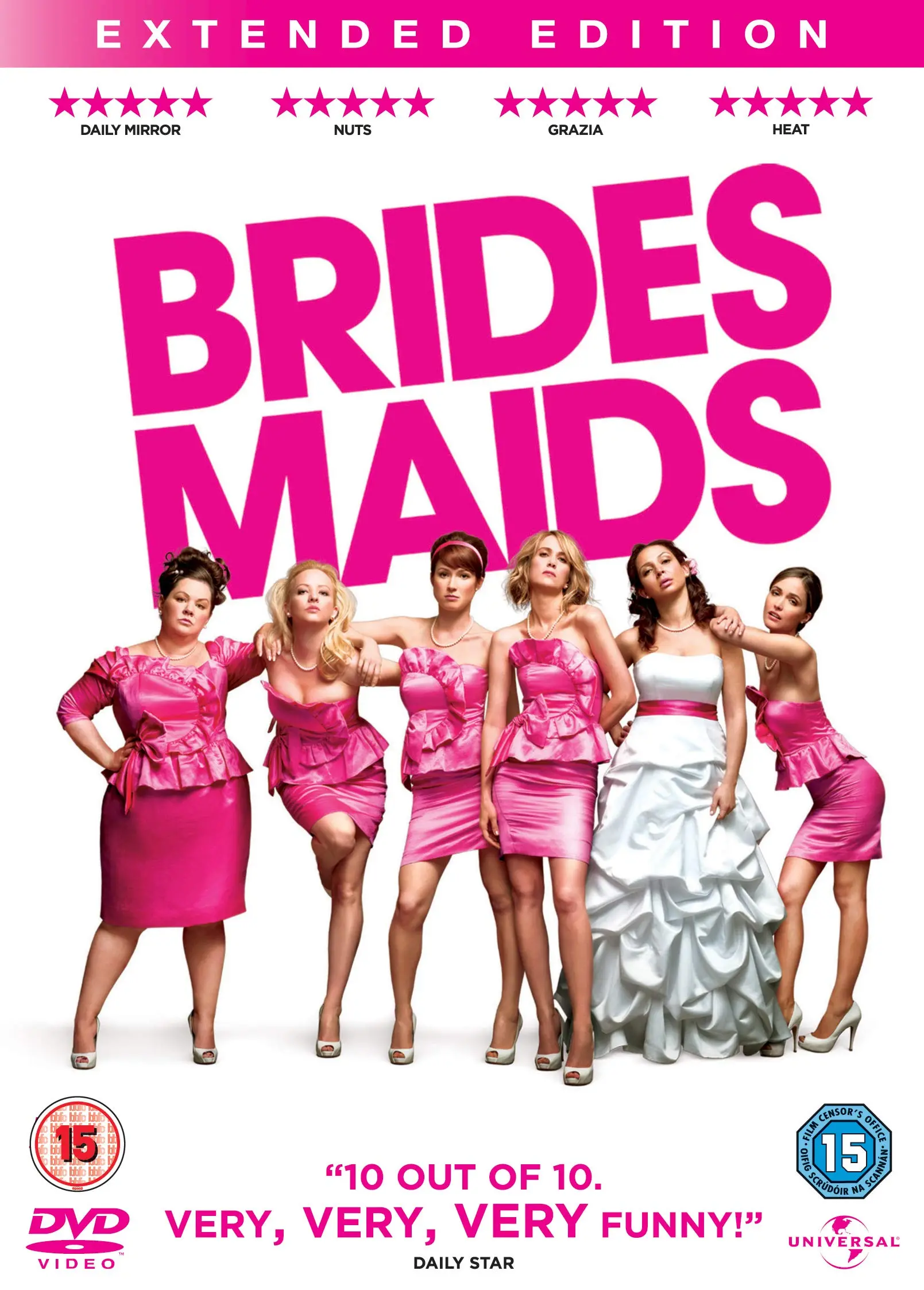 Brides Maids