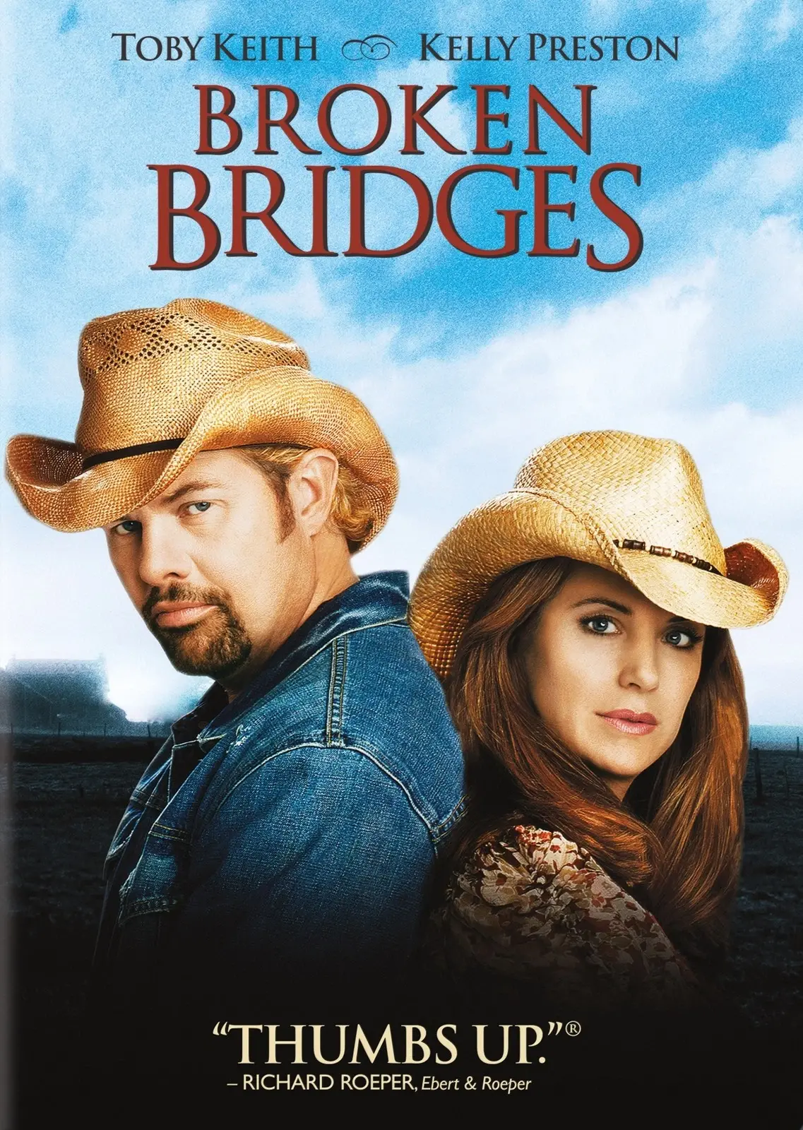 Broken Bridges