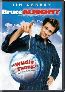 BruceAlmighty