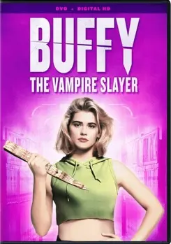 Buffy the Vampire Slayer