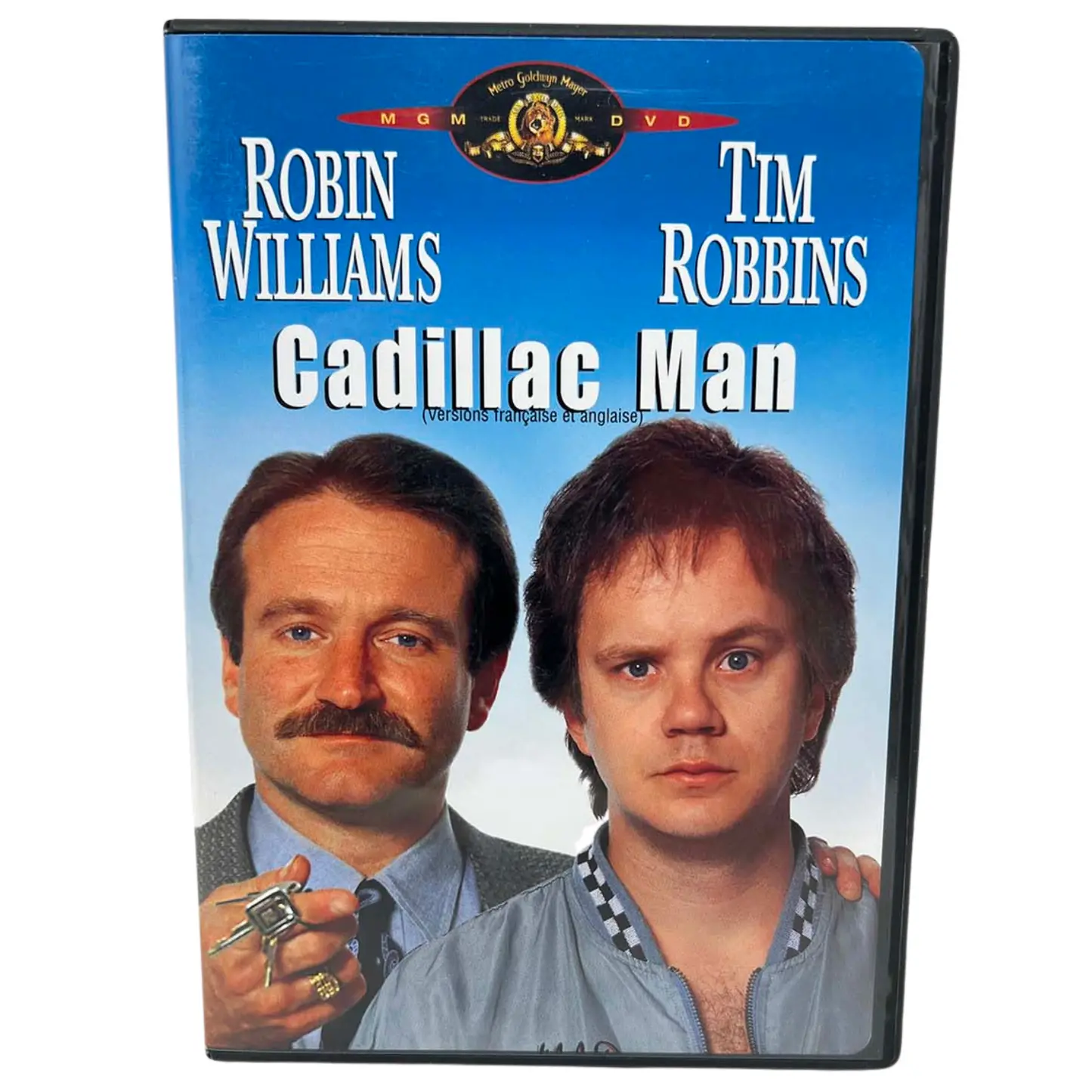 Cadillac Man