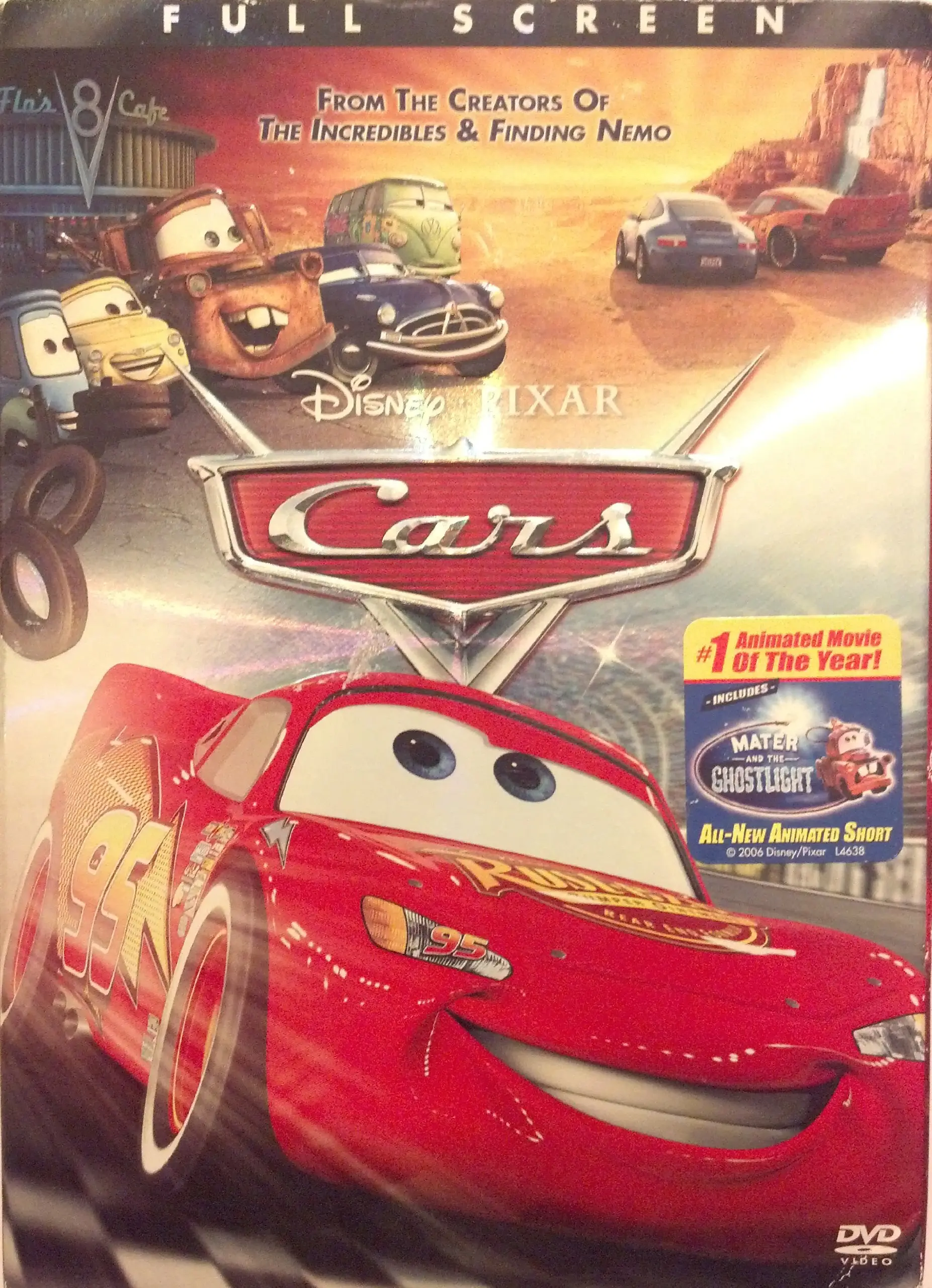 Cars