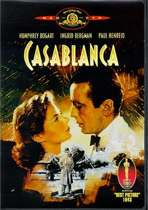 Casablanca