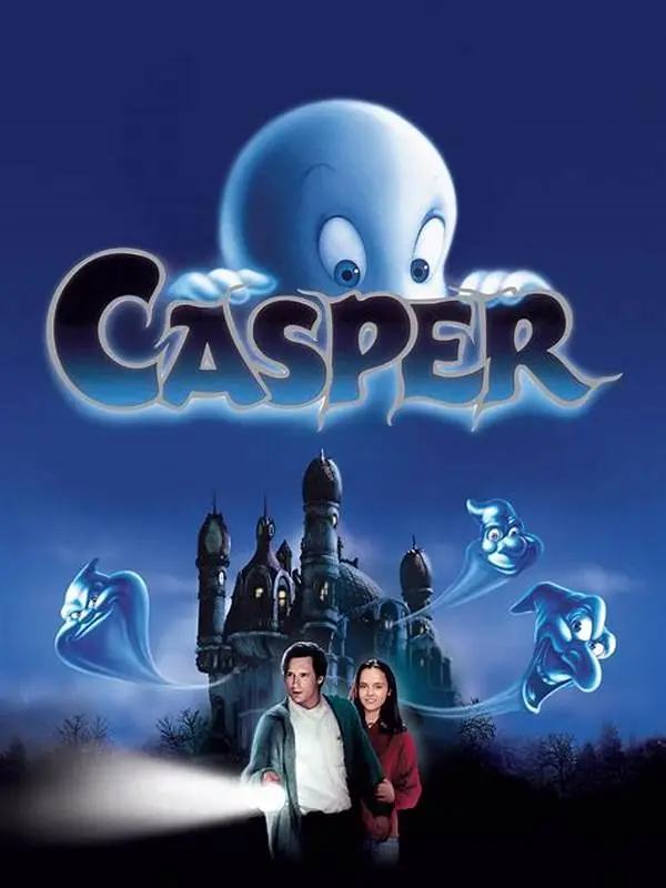 Casper