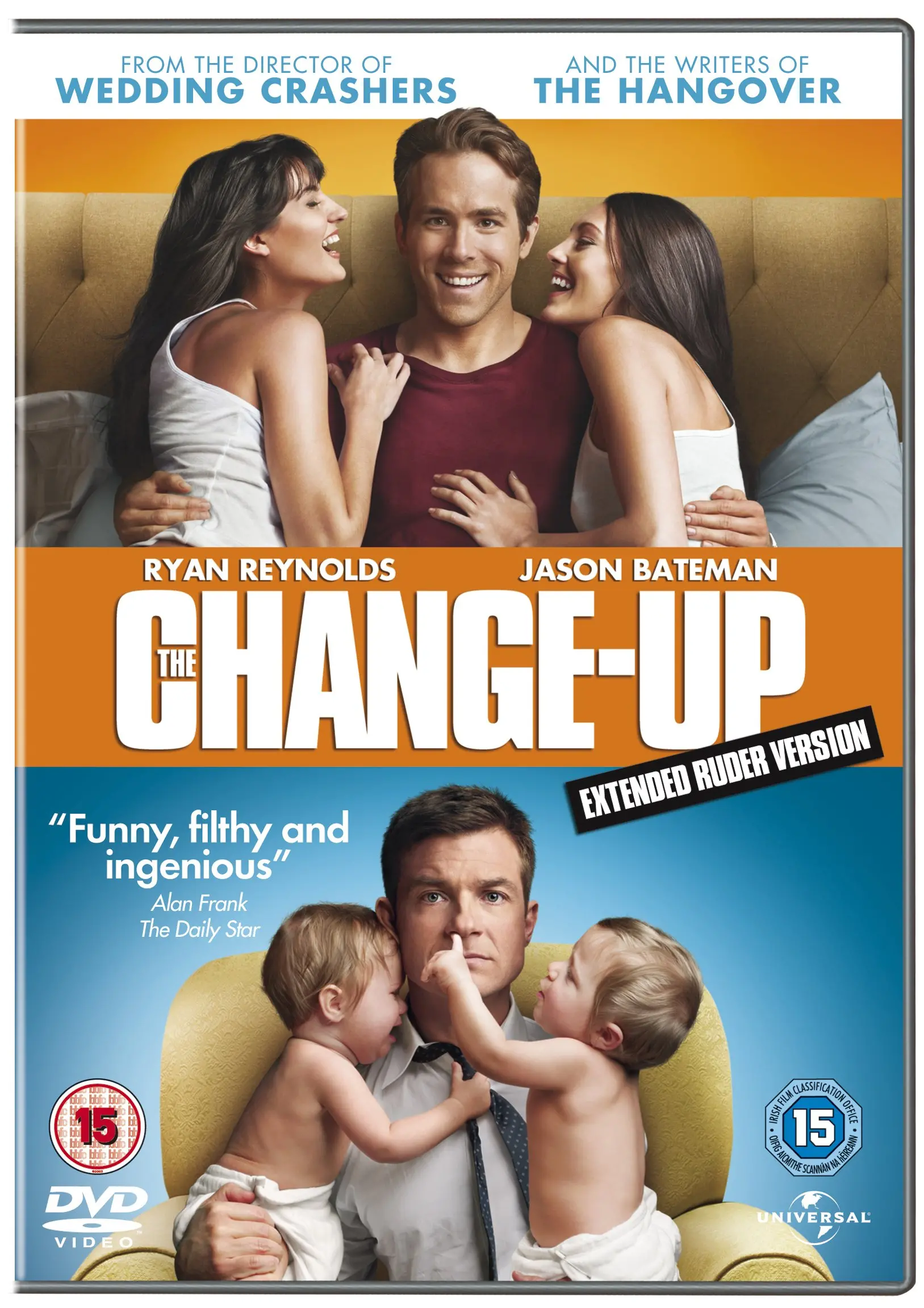 Change-Up