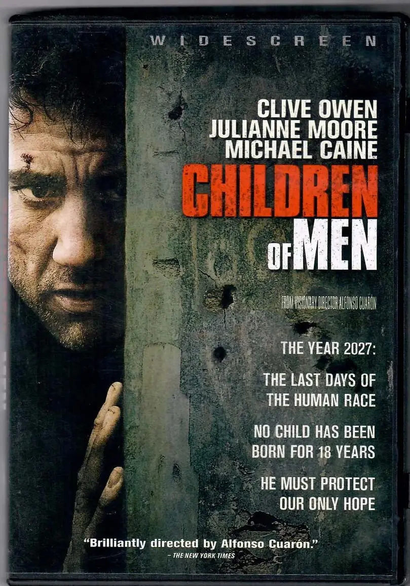 Children of Men