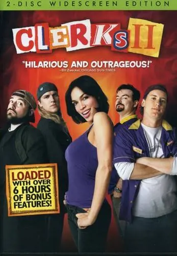 Clerks II - Disc Two