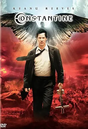 Constantine - Disc Two - Special Features